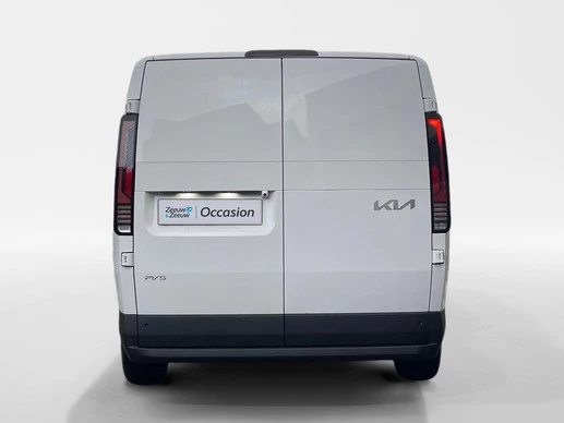 Kia PV5 - Afbeelding 3 van 22