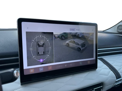 Dongfeng Box - Afbeelding 15 van 30