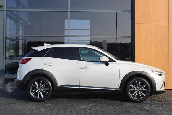 Mazda CX-3 - Afbeelding 2 van 19
