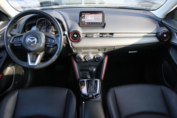 Mazda CX-3 - Afbeelding 4 van 19