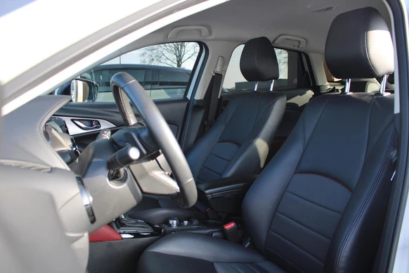Mazda CX-3 - Afbeelding 5 van 19