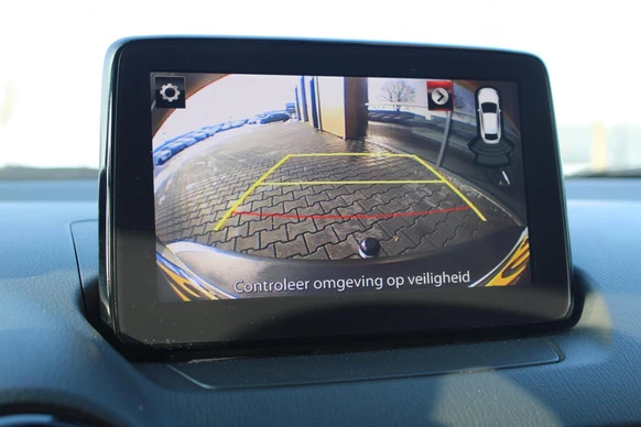 Mazda CX-3 - Afbeelding 7 van 19