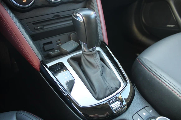 Mazda CX-3 - Afbeelding 9 van 19