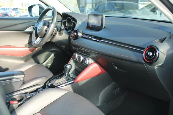 Mazda CX-3 - Afbeelding 12 van 19