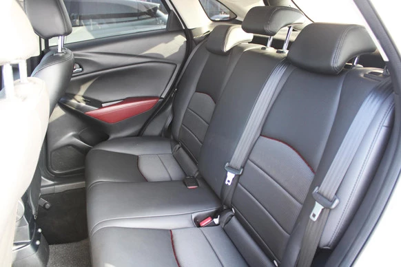 Mazda CX-3 - Afbeelding 14 van 19