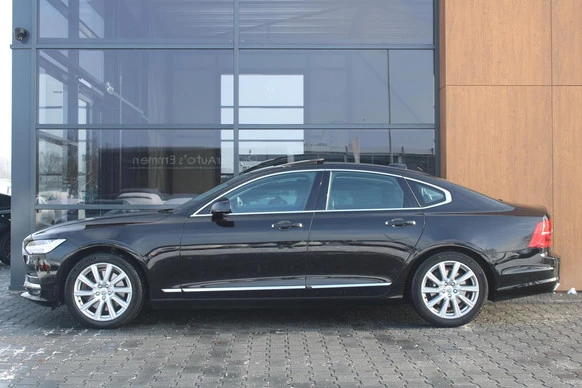 Volvo S90 - Afbeelding 2 van 28