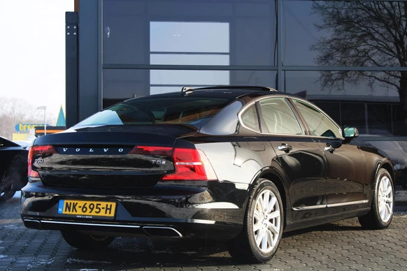 Volvo S90 - Afbeelding 3 van 28