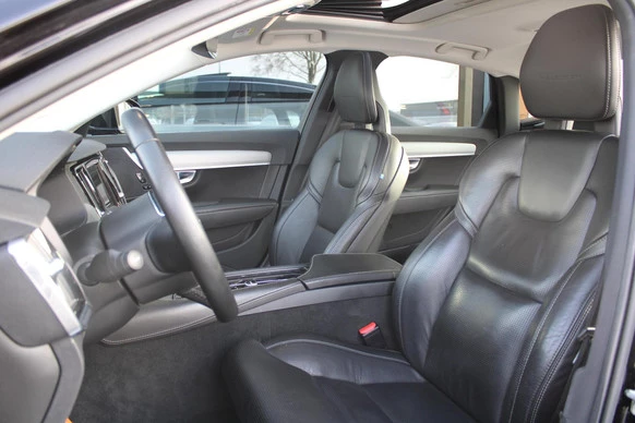 Volvo S90 - Afbeelding 4 van 28