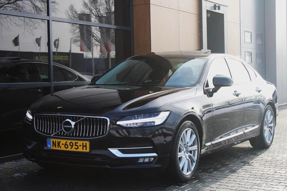 Volvo S90 - Afbeelding 7 van 28