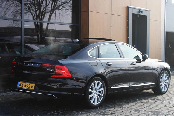 Volvo S90 - Afbeelding 8 van 28