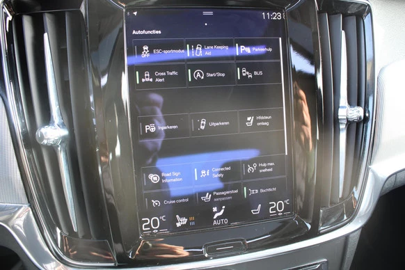 Volvo S90 - Afbeelding 9 van 28