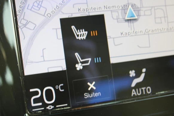 Volvo S90 - Afbeelding 10 van 28