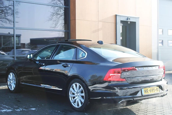 Volvo S90 - Afbeelding 14 van 28