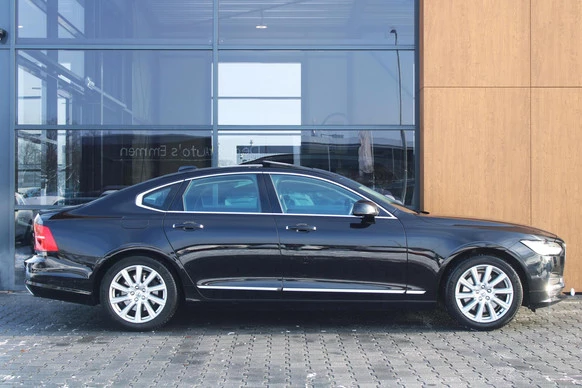 Volvo S90 - Afbeelding 18 van 28
