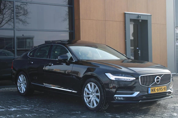 Volvo S90 - Afbeelding 19 van 28