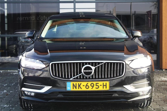 Volvo S90 - Afbeelding 20 van 28