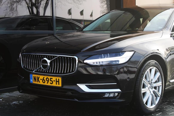 Volvo S90 - Afbeelding 24 van 28