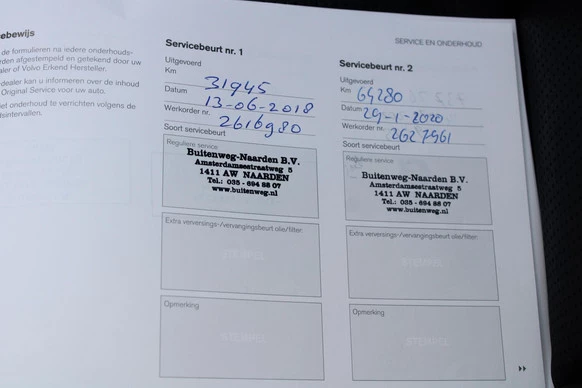 Volvo S90 - Afbeelding 25 van 28