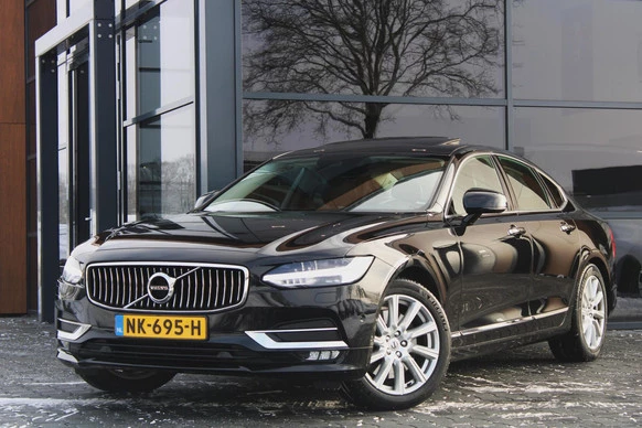 Volvo S90 - Afbeelding 1 van 28