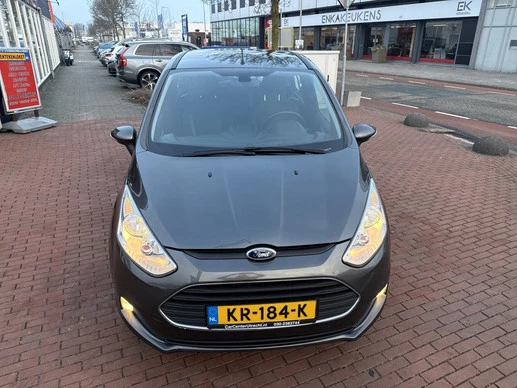 Ford B-MAX - Afbeelding 5 van 30