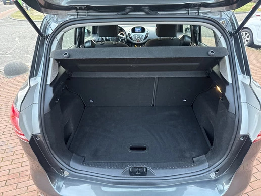 Ford B-MAX - Afbeelding 9 van 30