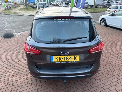 Ford B-MAX - Afbeelding 11 van 30