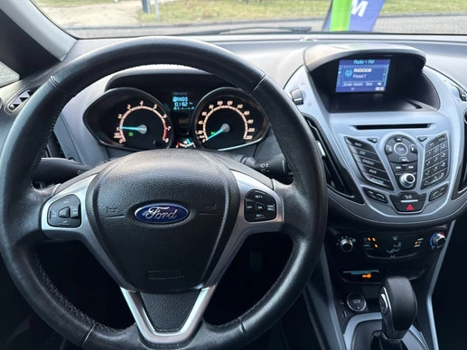 Ford B-MAX - Afbeelding 12 van 30