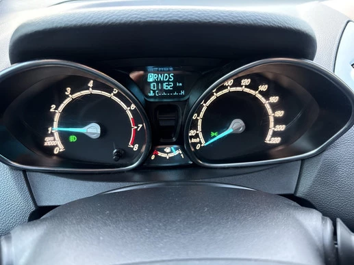 Ford B-MAX - Afbeelding 13 van 30