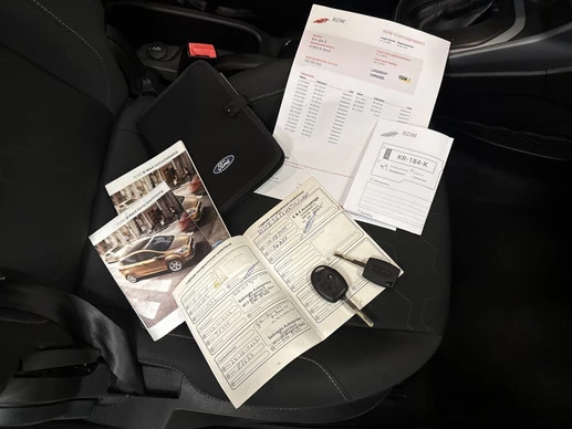 Ford B-MAX - Afbeelding 14 van 30