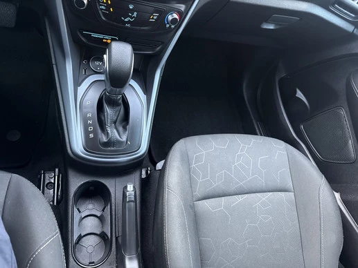 Ford B-MAX - Afbeelding 19 van 30