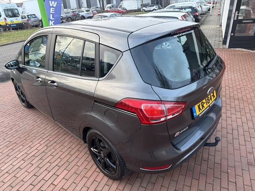 Ford B-MAX - Afbeelding 23 van 30