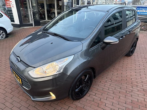 Ford B-MAX - Afbeelding 26 van 30