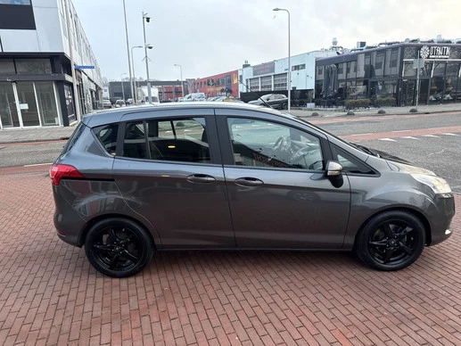 Ford B-MAX - Afbeelding 28 van 30