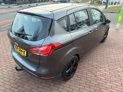Ford B-MAX - Afbeelding 29 van 30
