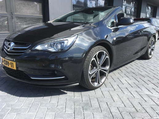 Opel Cascada - Afbeelding 4 van 25
