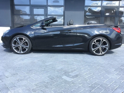Opel Cascada - Afbeelding 6 van 25