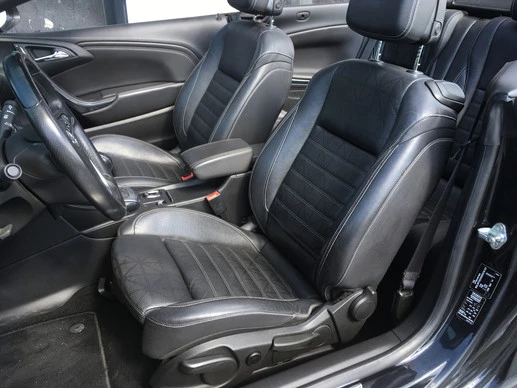 Opel Cascada - Afbeelding 8 van 25