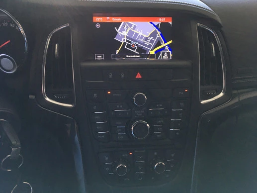 Opel Cascada - Afbeelding 12 van 25