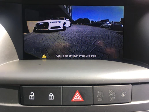 Opel Cascada - Afbeelding 17 van 25