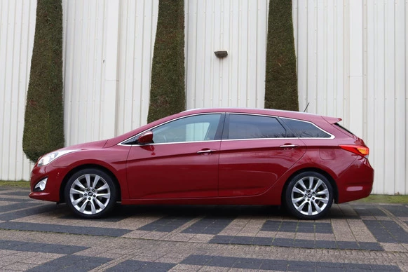 Hyundai i40 - Afbeelding 2 van 30