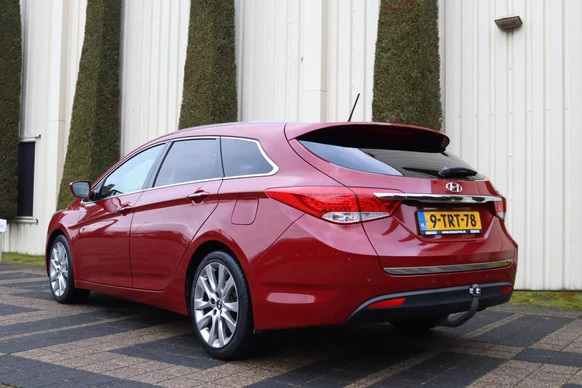 Hyundai i40 - Afbeelding 3 van 30