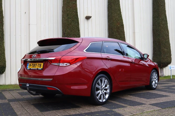 Hyundai i40 - Afbeelding 4 van 30