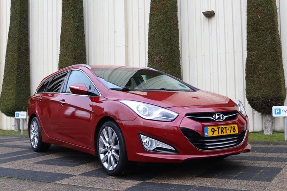 Hyundai i40 - Afbeelding 5 van 30