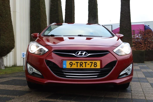 Hyundai i40 - Afbeelding 7 van 30