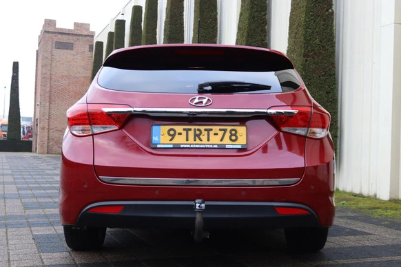 Hyundai i40 - Afbeelding 8 van 30