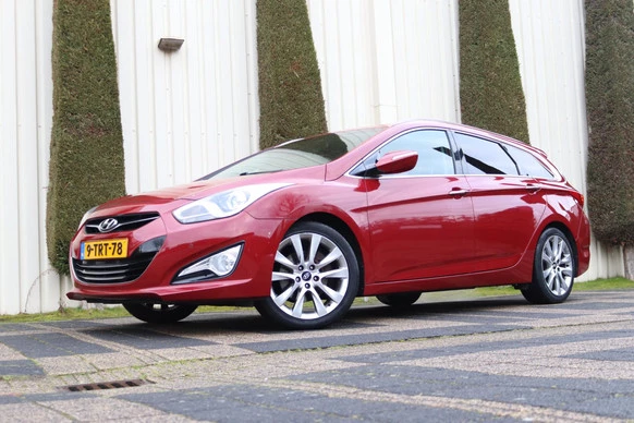 Hyundai i40 - Afbeelding 10 van 30