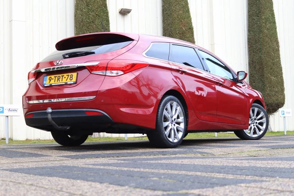 Hyundai i40 - Afbeelding 11 van 30