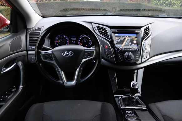 Hyundai i40 - Afbeelding 15 van 30