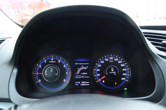 Hyundai i40 - Afbeelding 16 van 30