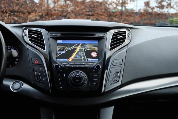 Hyundai i40 - Afbeelding 17 van 30